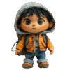 pngtree cute boy dolls png image 13476518 removebg preview
