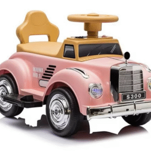 السيارة الكهربائية