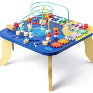 لطاولة التفاعلية