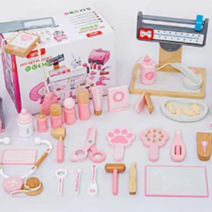 عيادة بيتي اللطيفة