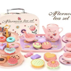 ضيافة الأميرة الراقية