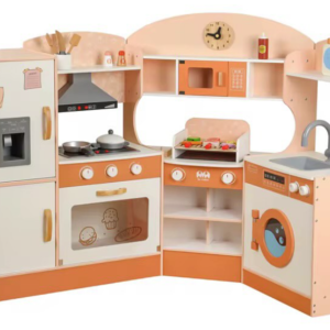 مطبخ الأحلام للأطفال