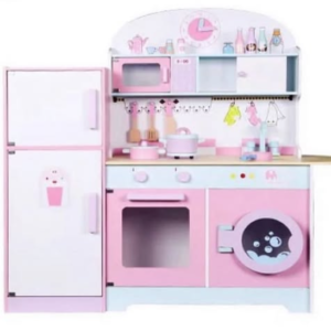 مطبخ الأميرة الوردي